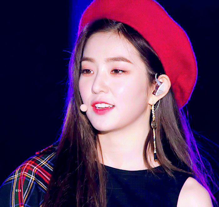 아이린은 정말 예쁘다.jpgif (사진多多多) | 인스티즈