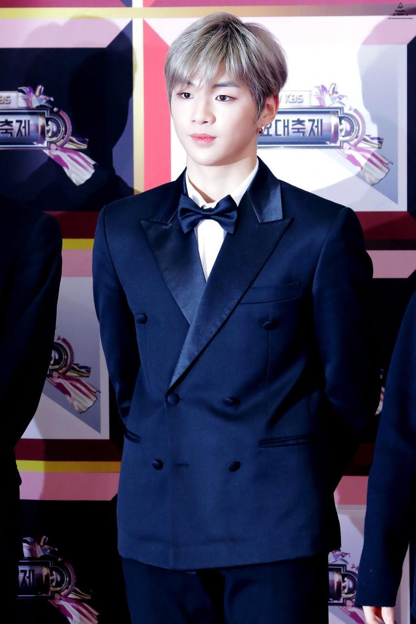 12월29~12월31일까지의 강다니엘.jpg | 인스티즈