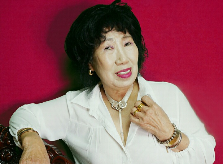 박막례 할머니께서 디자인한 개힙한 부라자 | 인스티즈