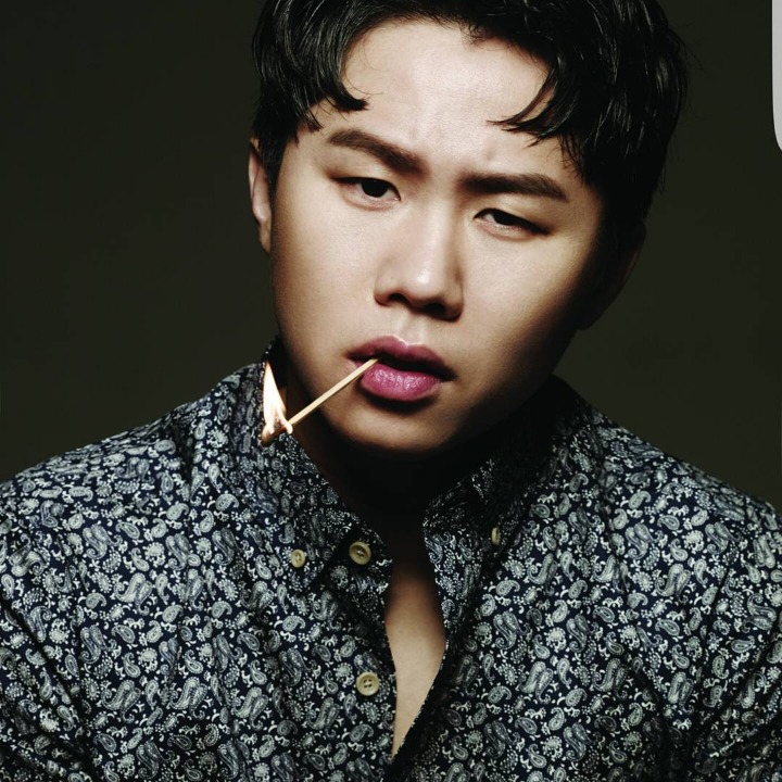 분위기 지리는 양세형 | 인스티즈