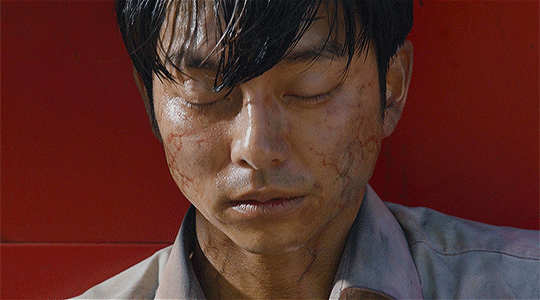 영화 부산행 볼때 많이 갈리는 '제일 인상깊었던 결말' .jpg | 인스티즈