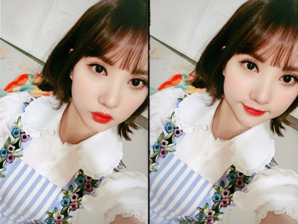 여자친구 은하 | 인스티즈