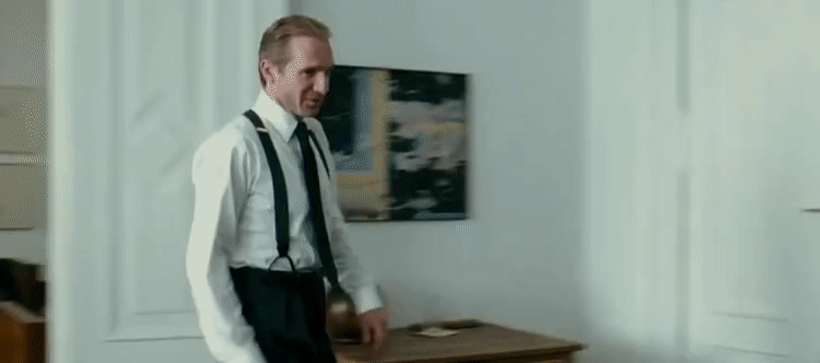 영화 더 리더: 책읽어주는 남자 (2008).gif | 인스티즈