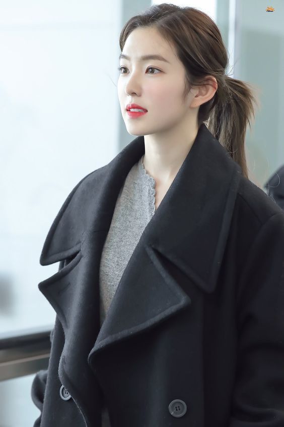 아이린 살벌하네..ㄷㄷ | 인스티즈