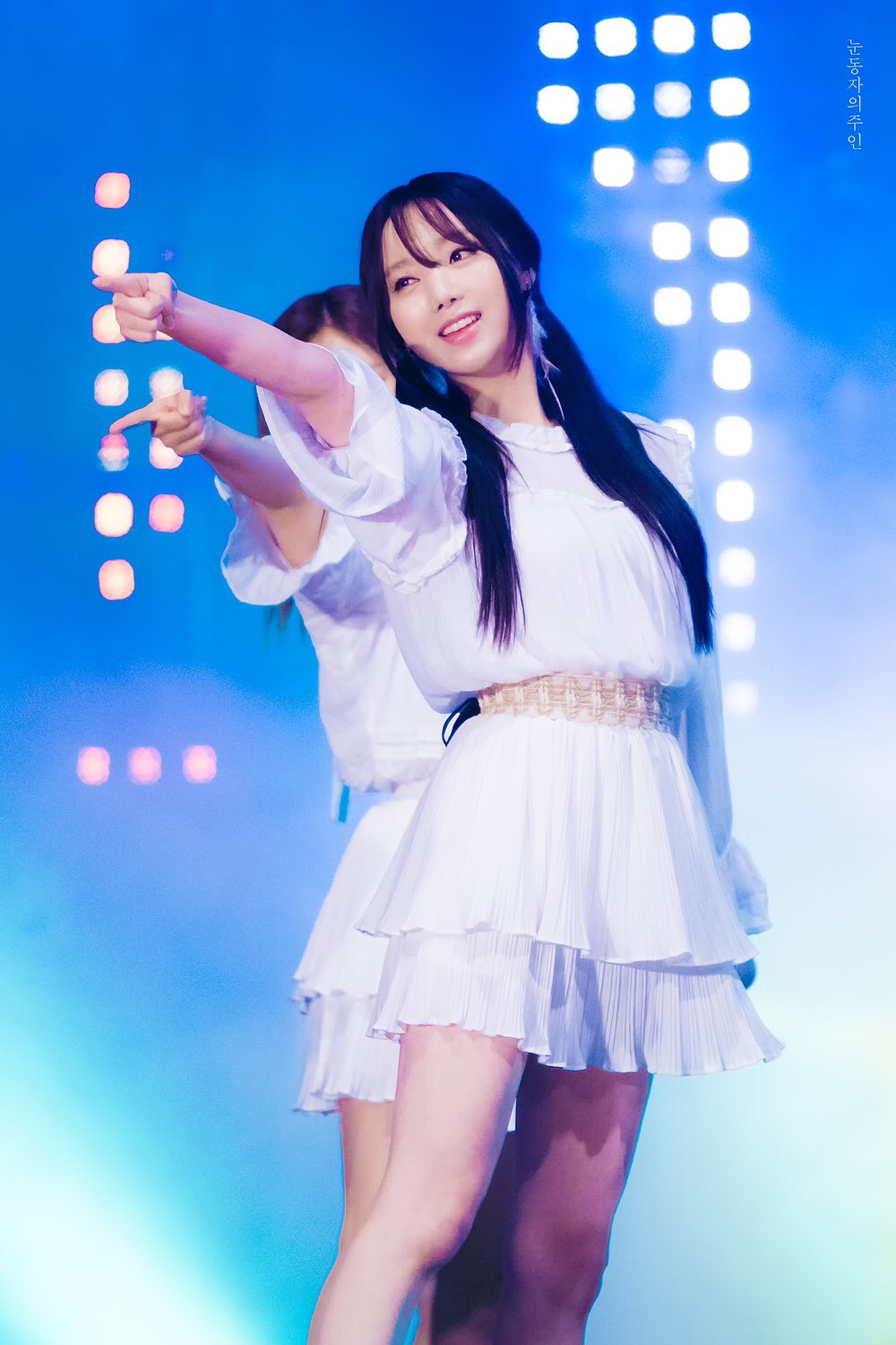 [러블리즈] 케이를 올리고 싶어서 케이 | 인스티즈