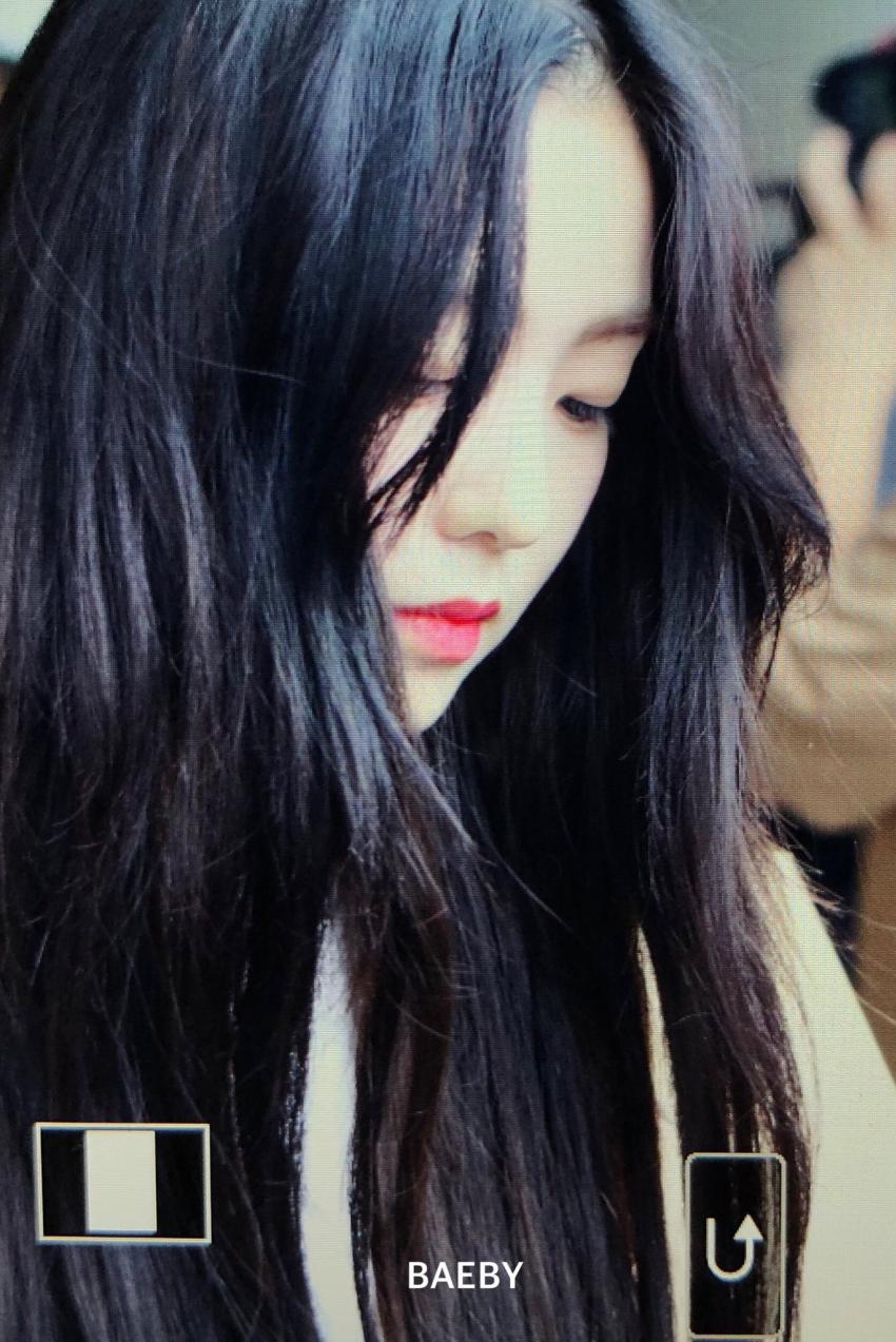 일본 투어 마치고 3주만에 한국 온 레드벨벳.jpg | 인스티즈