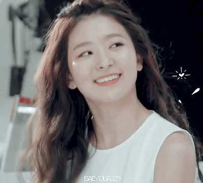 [레드벨벳] 퇴근하고 머리하러 갈 생각이라서 슬기 | 인스티즈