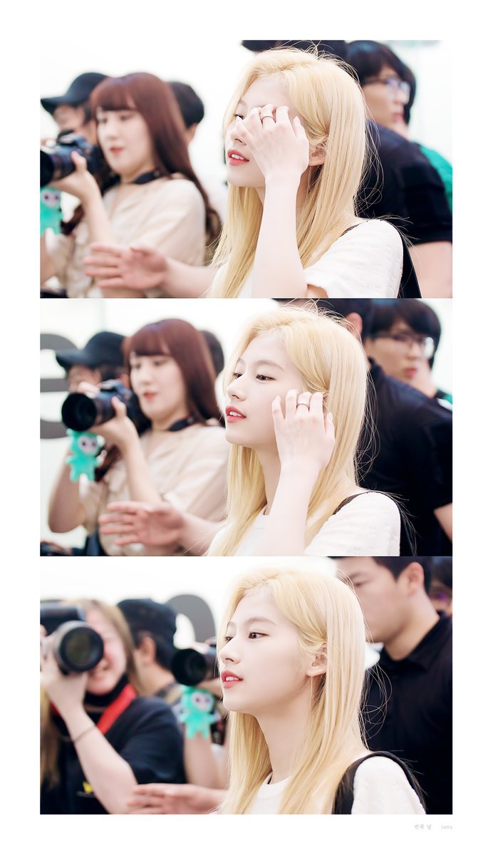 사나는 예쁘다.jpgif | 인스티즈