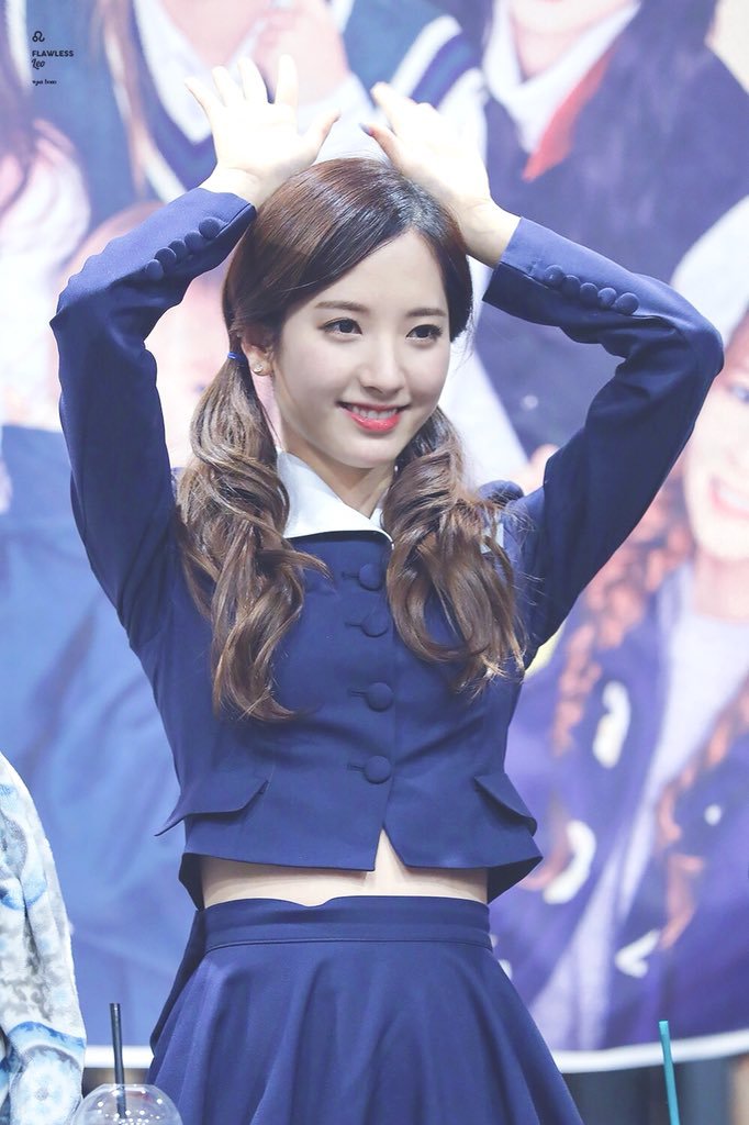 또다른 아이돌 얼굴천재 우주소녀 보나.jpg | 인스티즈