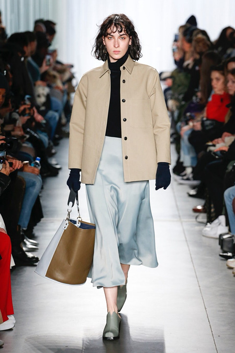 2018 F/W Creatures of Comfort 컬렉션 | 인스티즈