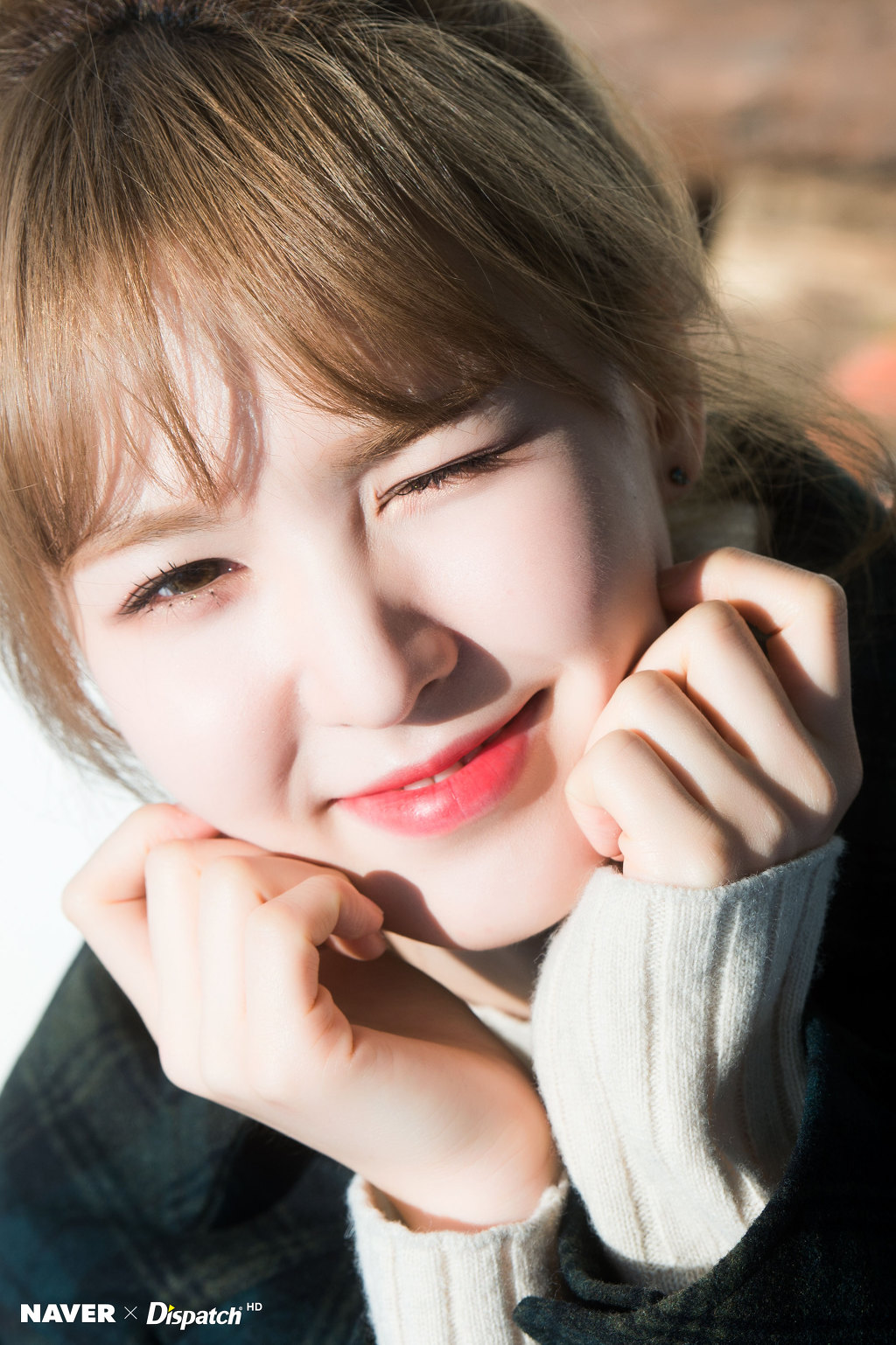  디스패치가 찍은 레드벨벳.jpg | 인스티즈
