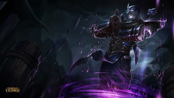 [LOL] 다음번에 나왔으면 하는 연미복 스킨 챔피언은? | 인스티즈