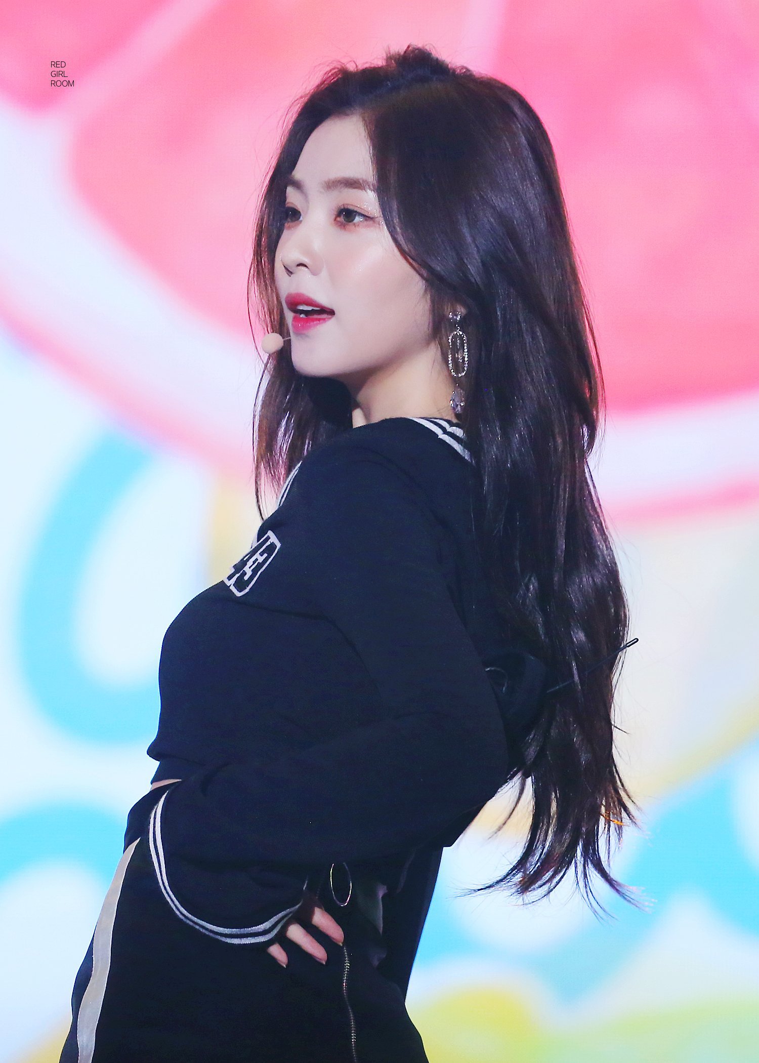 기복없는 최근 아이린의 미모.jpg | 인스티즈