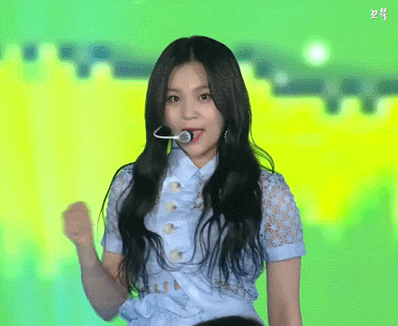 18년의 단콘하는 여자친구! | 인스티즈