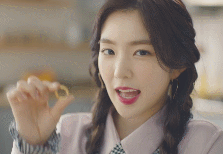 아이린 광고의 특징 | 인스티즈