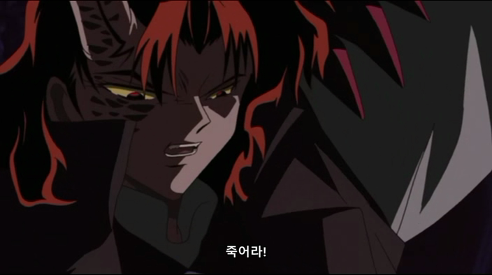 [이누야샤] 자세히 안봐도 멋지다. 오래보지 않아도 잘생겼다. | 인스티즈