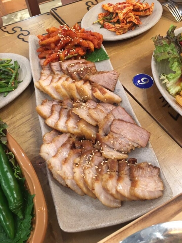 족발야시장 이미지