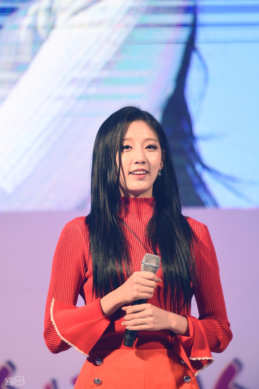[러블리즈] 여사친에게 연락이와서 예인이 | 인스티즈