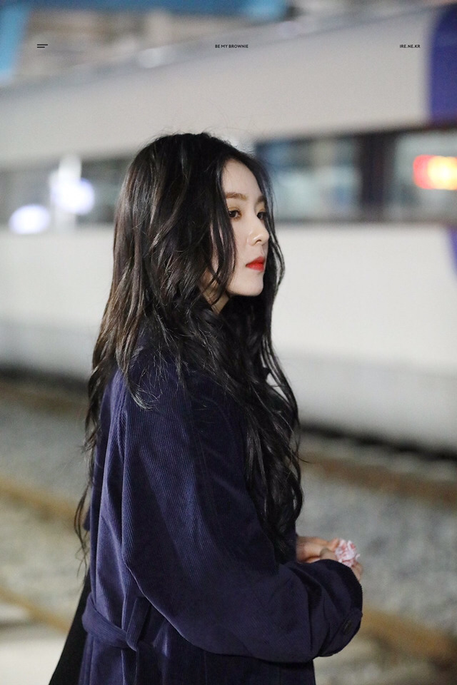 레드벨벳 아이린의 는 옆태.jpgif | 인스티즈