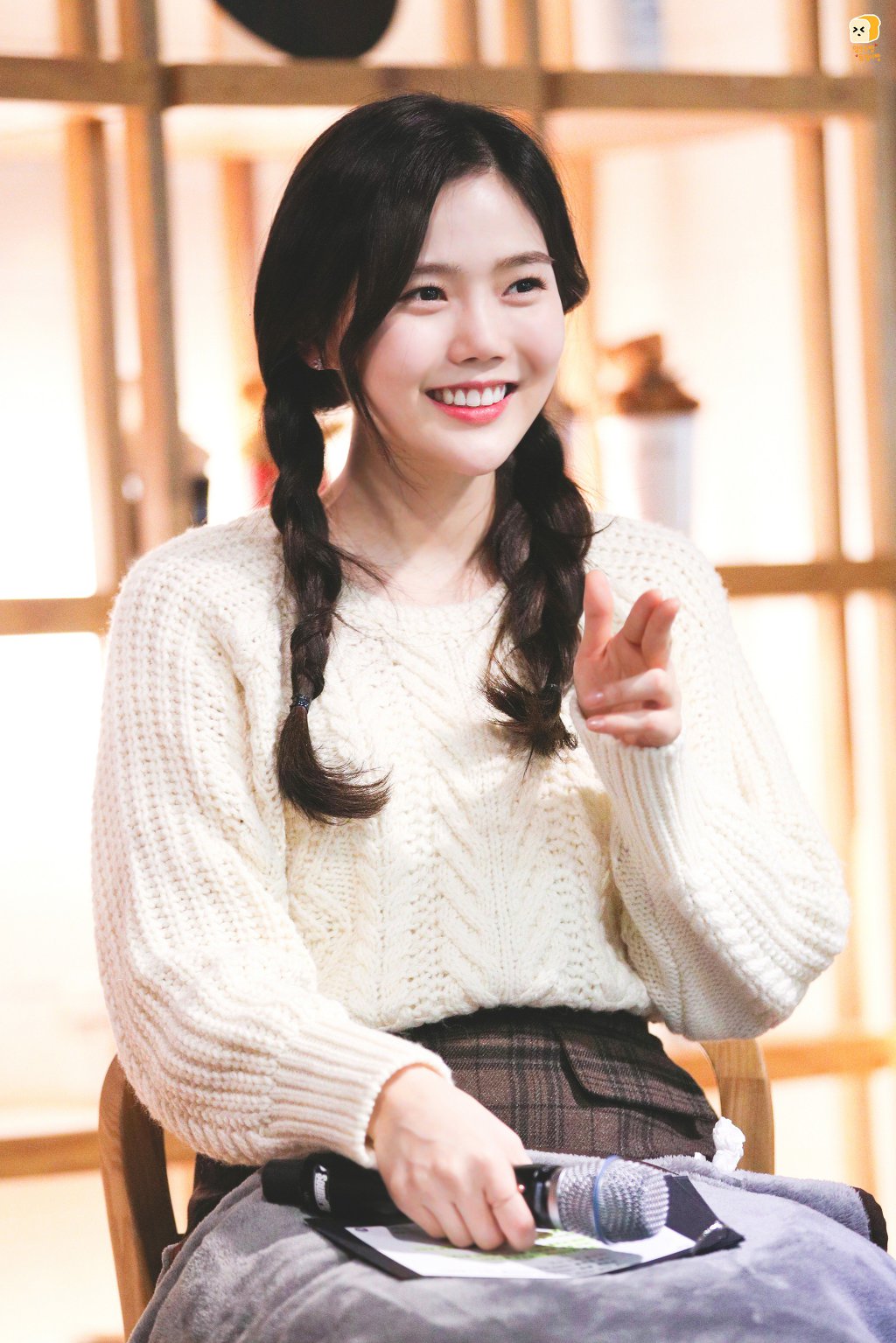 [아이돌] 오마이걸 효정 .JPGIF | 인스티즈