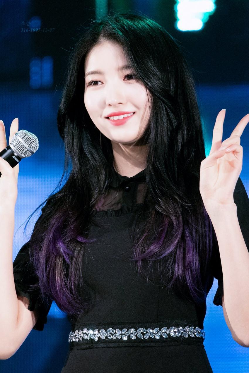 307번째 하루 한번 여자친구 소원 | 인스티즈