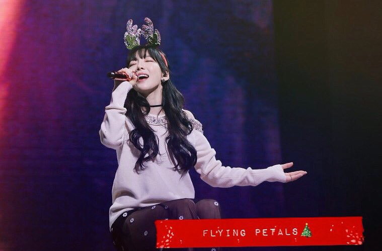 태연 콘서트 뒷풀이 사진 + 에피소드 .jpg | 인스티즈