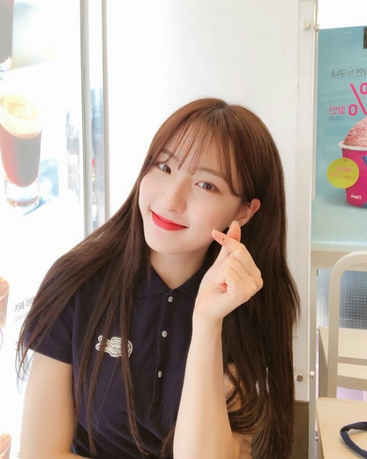 우은서 이미지