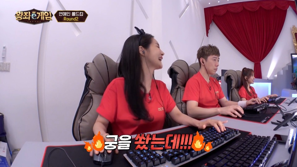 롤 못해서 여자들한테 개털리는 개그맨 이상준.jpg | 인스티즈