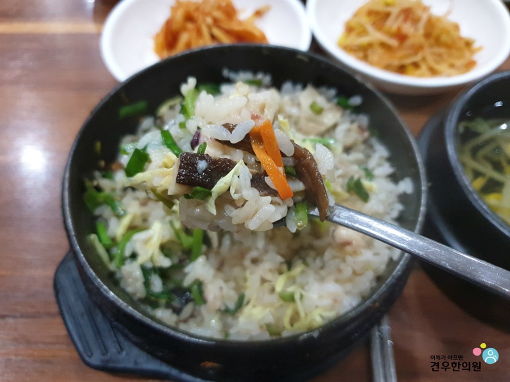 만복영양솥밥 이미지