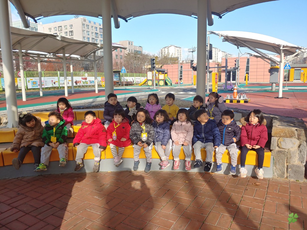광명시청직장어린이집 이미지