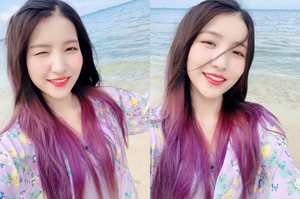 368번째 하루 한번 여자친구 소원 | 인스티즈