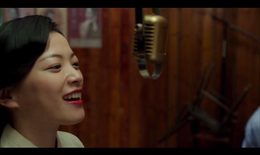 마지막 기생의 숨겨진 이야기 ＜영화＞ 해어화 06 | 인스티즈