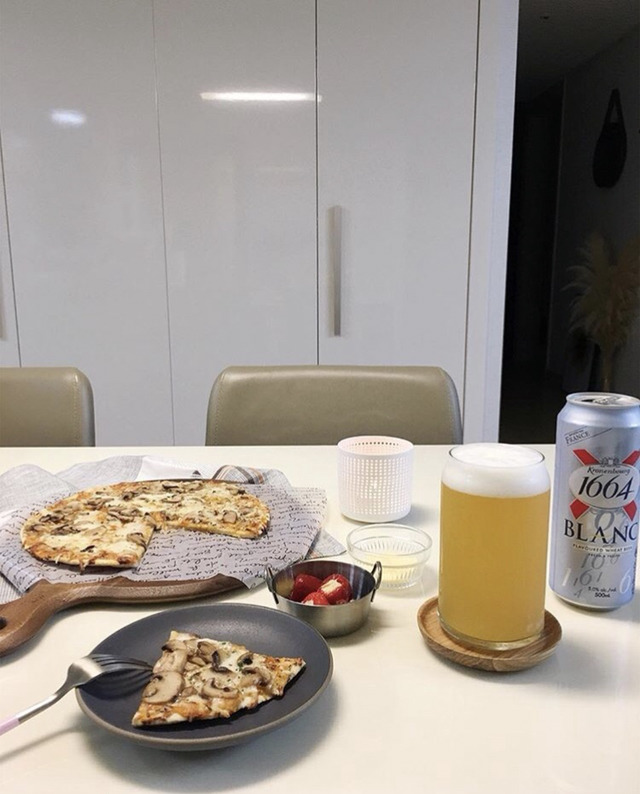 집밥 먹기 위해서라도 칼귀가 할 수 밖에 없는 흔한 아내분의 밥상 | 인스티즈