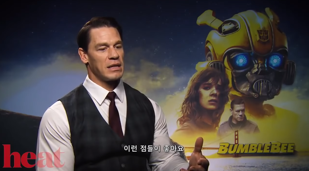 존시나가 방탄소년단을 좋아하는 이유.jpg | 인스티즈