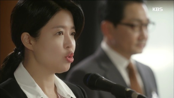 [마녀의법정] 1화에서 23분까지만 정리함 | 인스티즈