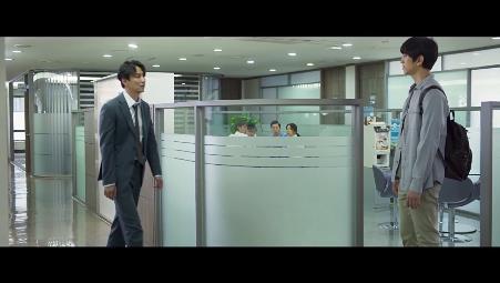 나에게만 그녀가 보이기 시작했다. 천우희 김남길 주연 ＜영화 어느날＞ 01 | 인스티즈