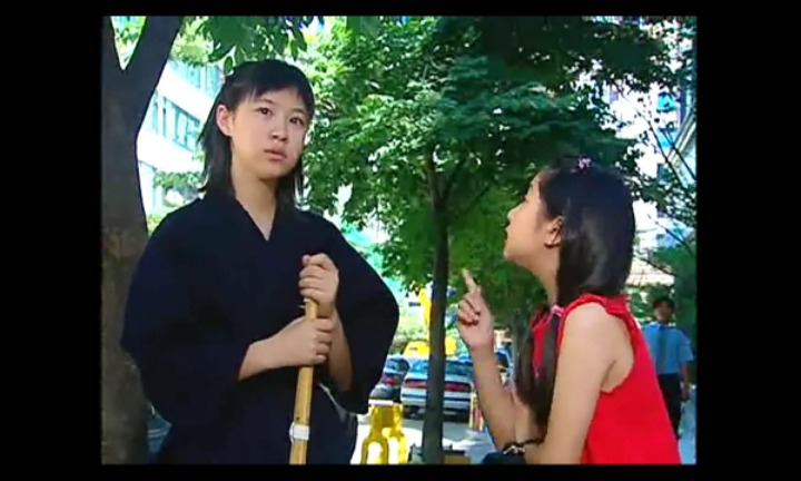 [Tv로보는원작동화] -지난 여름의 왈츠(소녀들의 여름방학)6 | 인스티즈