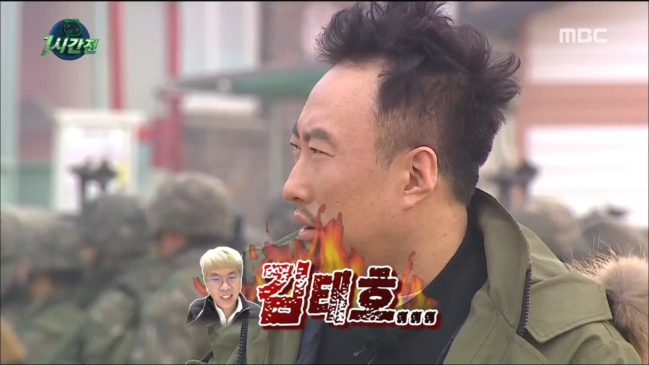 입대하자마자 탈영 | 인스티즈
