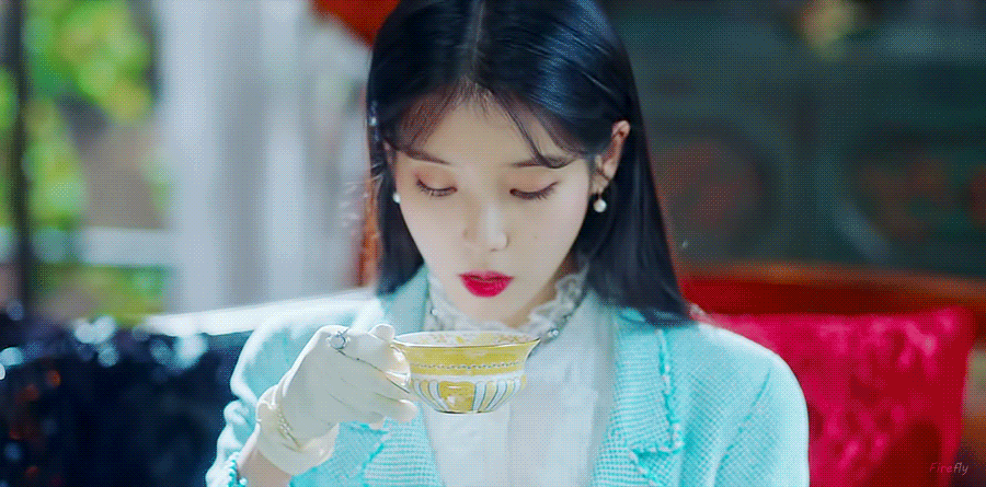 호텔 델루나 2회 장만월 사장님.gif | 인스티즈