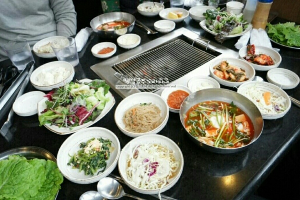 청솔마트 이미지