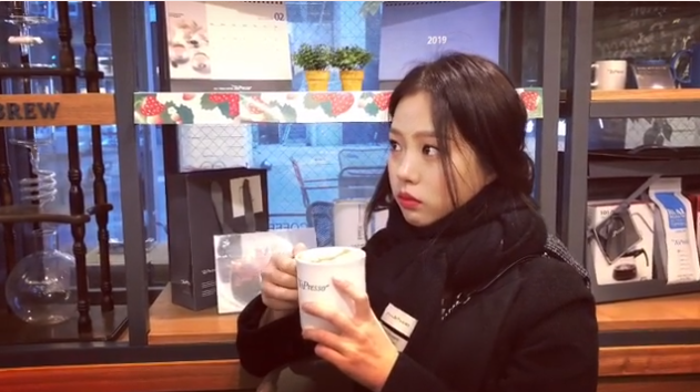 배우 고민시 인스타그램 최근사진 모음.jpg | 인스티즈