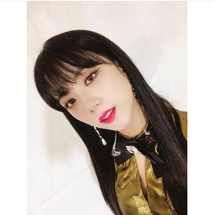 오늘자 블랙핑크 인스타그램 | 인스티즈