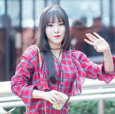 여자친구 유주 | 인스티즈
