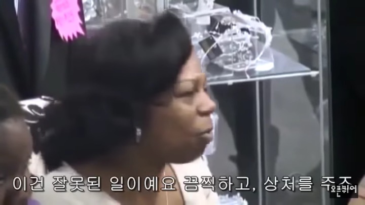 레즈비언이라 웨딩드레스를 안팔려고 할때 반응 | 인스티즈