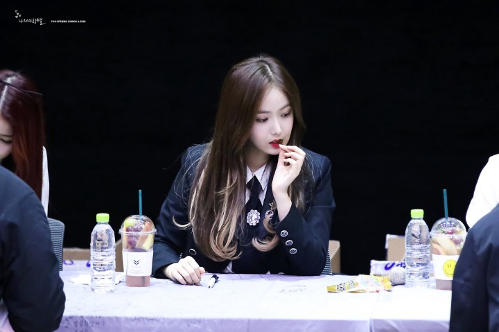 은비 이미지