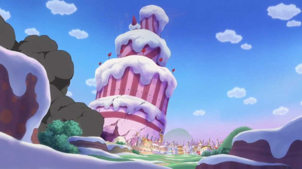 [원피스] 부실공사의 최후 | 인스티즈