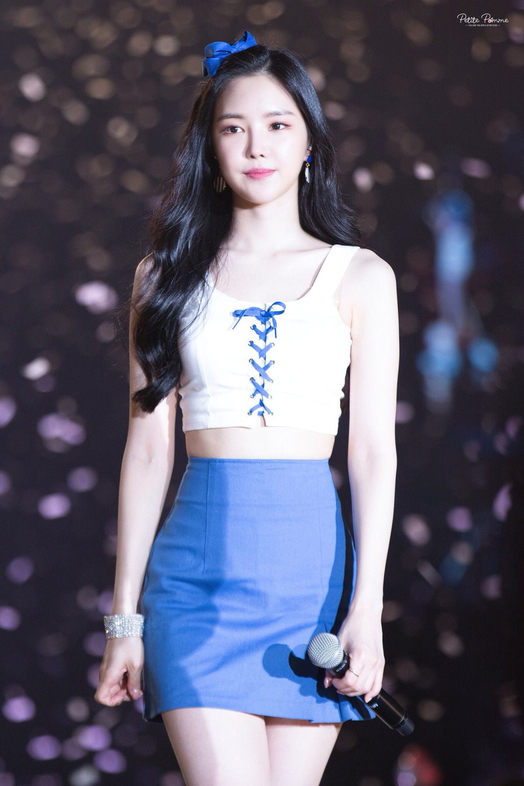 [에이핑크] 점심시간이라서 나은이 | 인스티즈