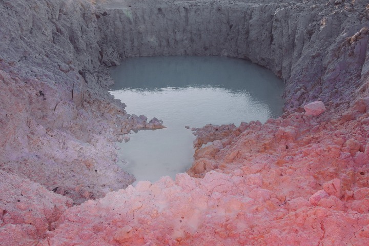 턤뱰럐 갬썡 섀쟨 뱨댈왜썌얘 | 인스티즈