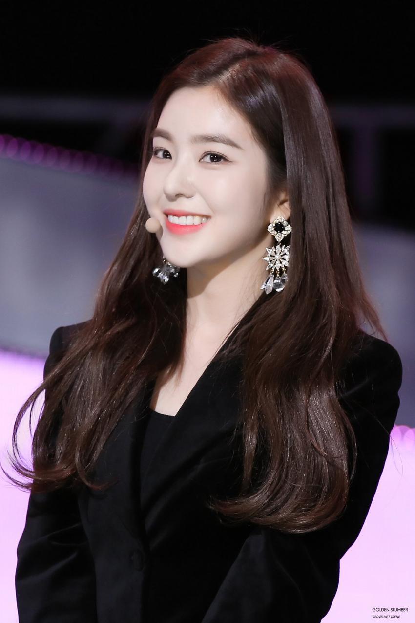 레드벨벳 얼굴깡패 아이린.jpg | 인스티즈