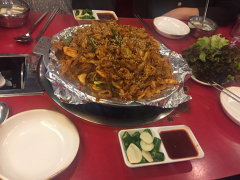 보배곱창 이미지